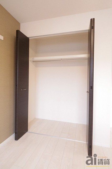 収納　※同仕様写真です