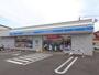 コンビニ　ローソン函館松川町店（コンビニ）まで133m
