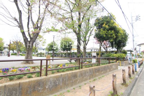 公園　公園（公園）まで1170m
