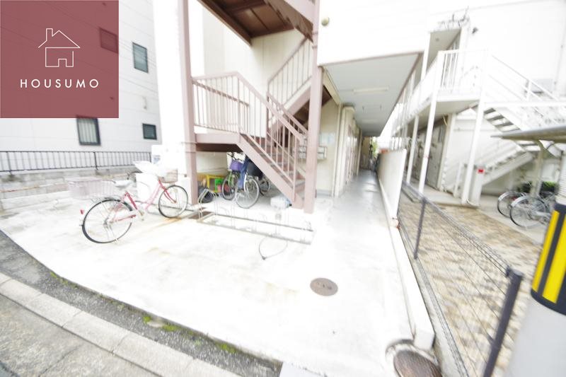 エントランス　エントランスです