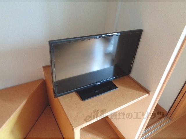 その他　テレビ