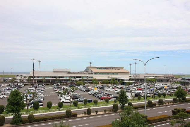 その他　大分空港（その他）まで1500m