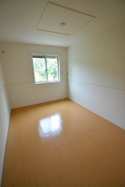 その他部屋・スペース　収納完備でお部屋を広くお使いできます。