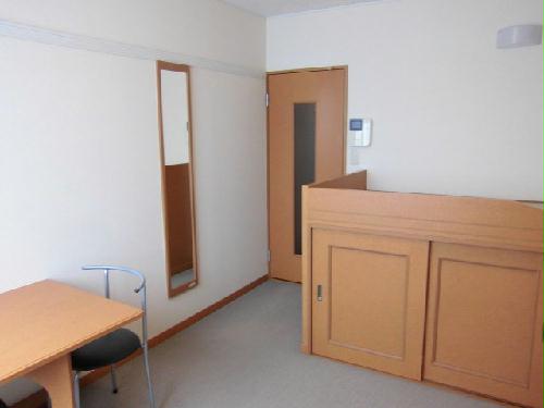 居室・リビング　※現況優先