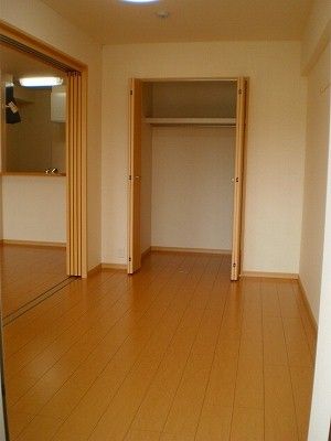 【Ｃａｓａ　Ｍのその他部屋・スペース】