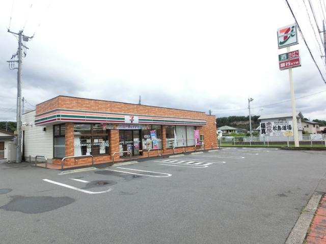 コンビニ　セブンイレブン安中駅前店（コンビニ）まで790m