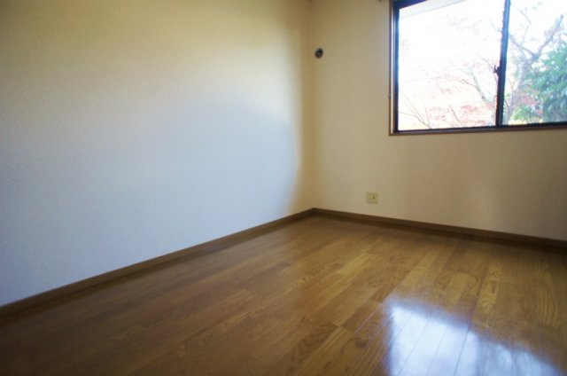 その他部屋・スペース　寝室にぴったりのお部屋です