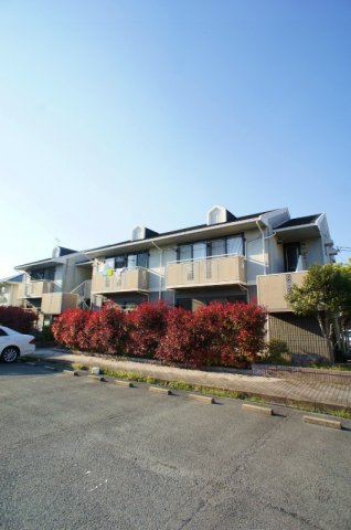 建物外観　建物外観を気になさる方へ、見た目の良い物件です