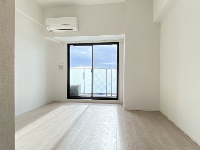 居室・リビング　明るい綺麗なお部屋♪