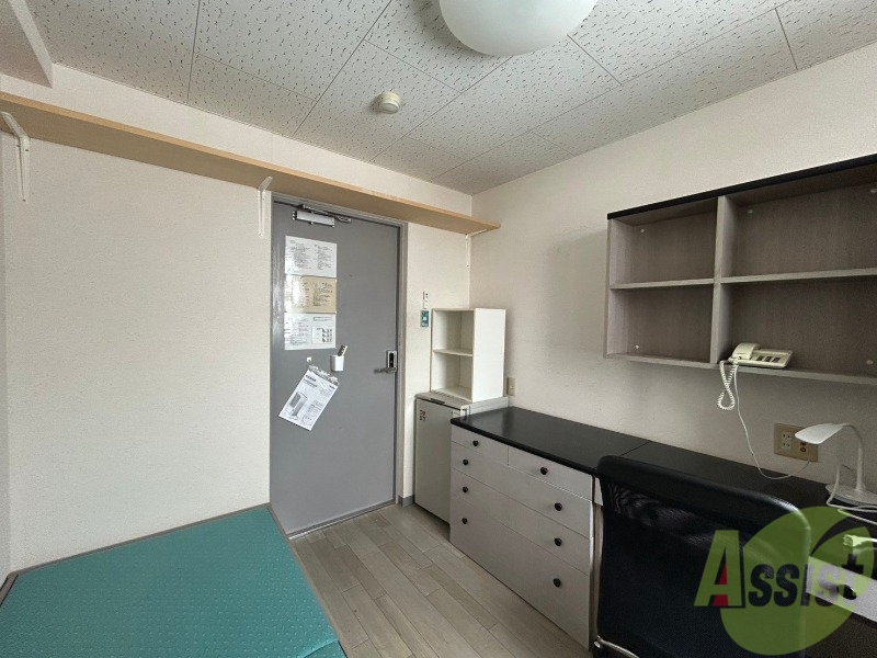 その他部屋・スペース　色々な角度から撮ってみましたが想像つきますか？