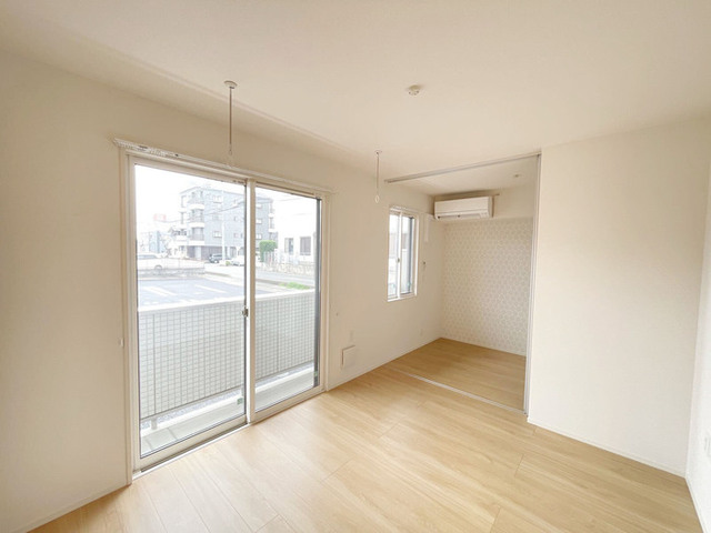 居室・リビング　居室・リビング