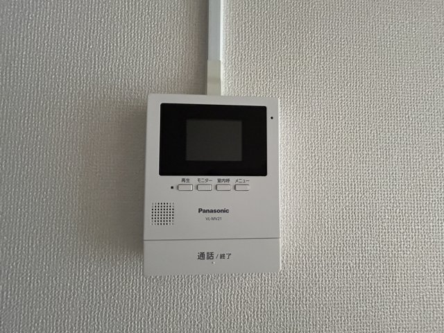 その他設備　同物件、別号室のものです。