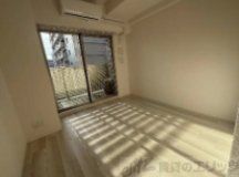 居室・リビング　庭