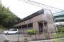 箕谷駅より徒歩5分 2階 築20年11ヶ月の賃貸物件