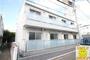 津田沼駅より徒歩9分 1階 築8年5ヶ月の賃貸物件