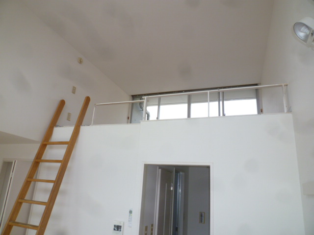 その他　ロフト