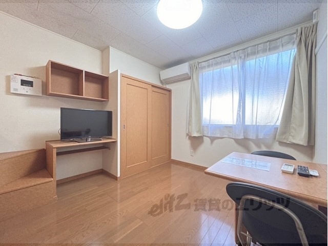 その他部屋・スペース　洋室