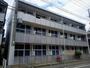 あびこ駅より徒歩15分 3階 築26年11ヶ月の賃貸物件