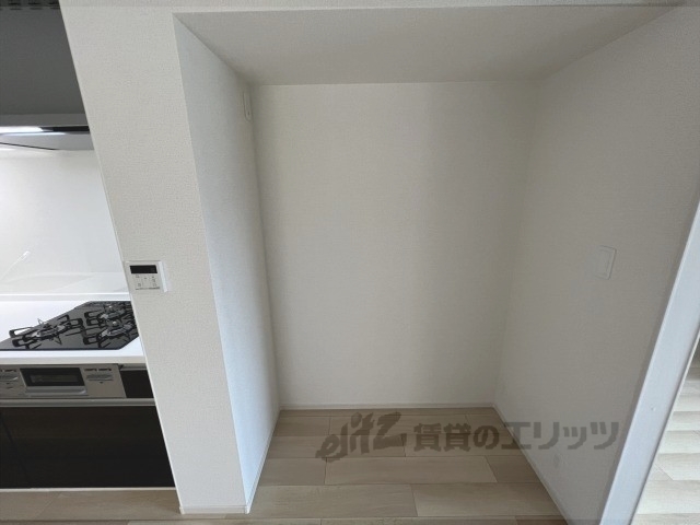 その他部屋・スペース　冷蔵庫置場