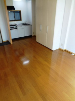 居室・リビング　アプロ