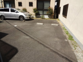 駐車場　アプロ