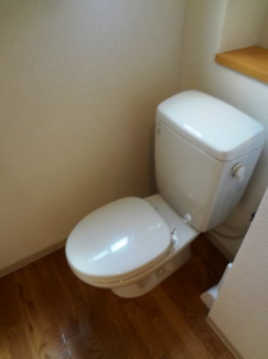 トイレ　アプロ