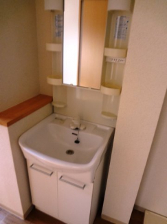 洗面設備　アプロ