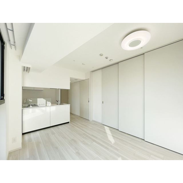 居室・リビング　居室