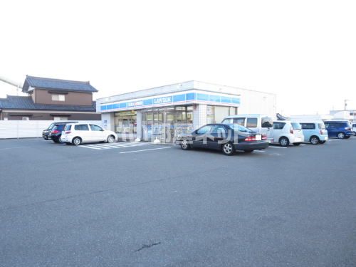 コンビニ　ローソン 丸岡南横地店（コンビニ）まで853m