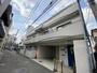 雑司が谷駅より徒歩9分 2階 築40年7ヶ月の賃貸物件