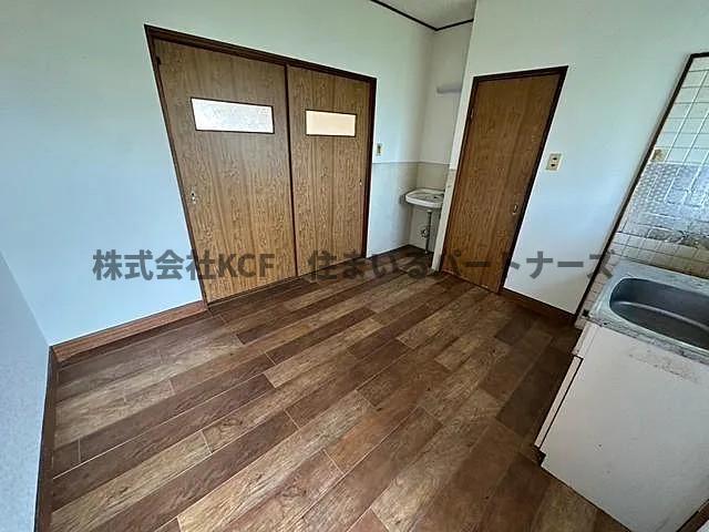 その他部屋・スペース　内装は落ち着いています