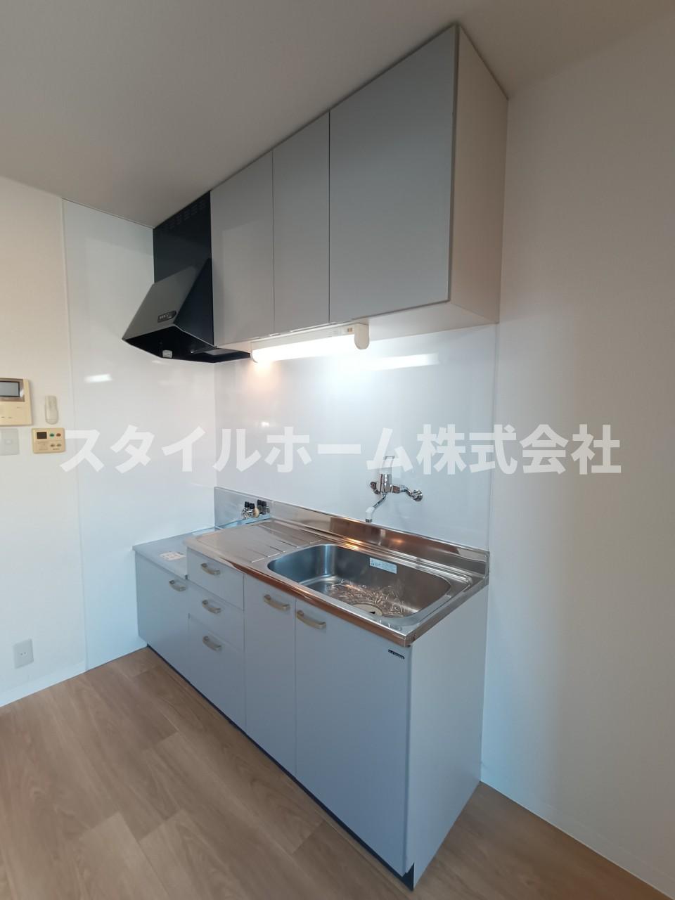 キッチン　イメージ写真です。