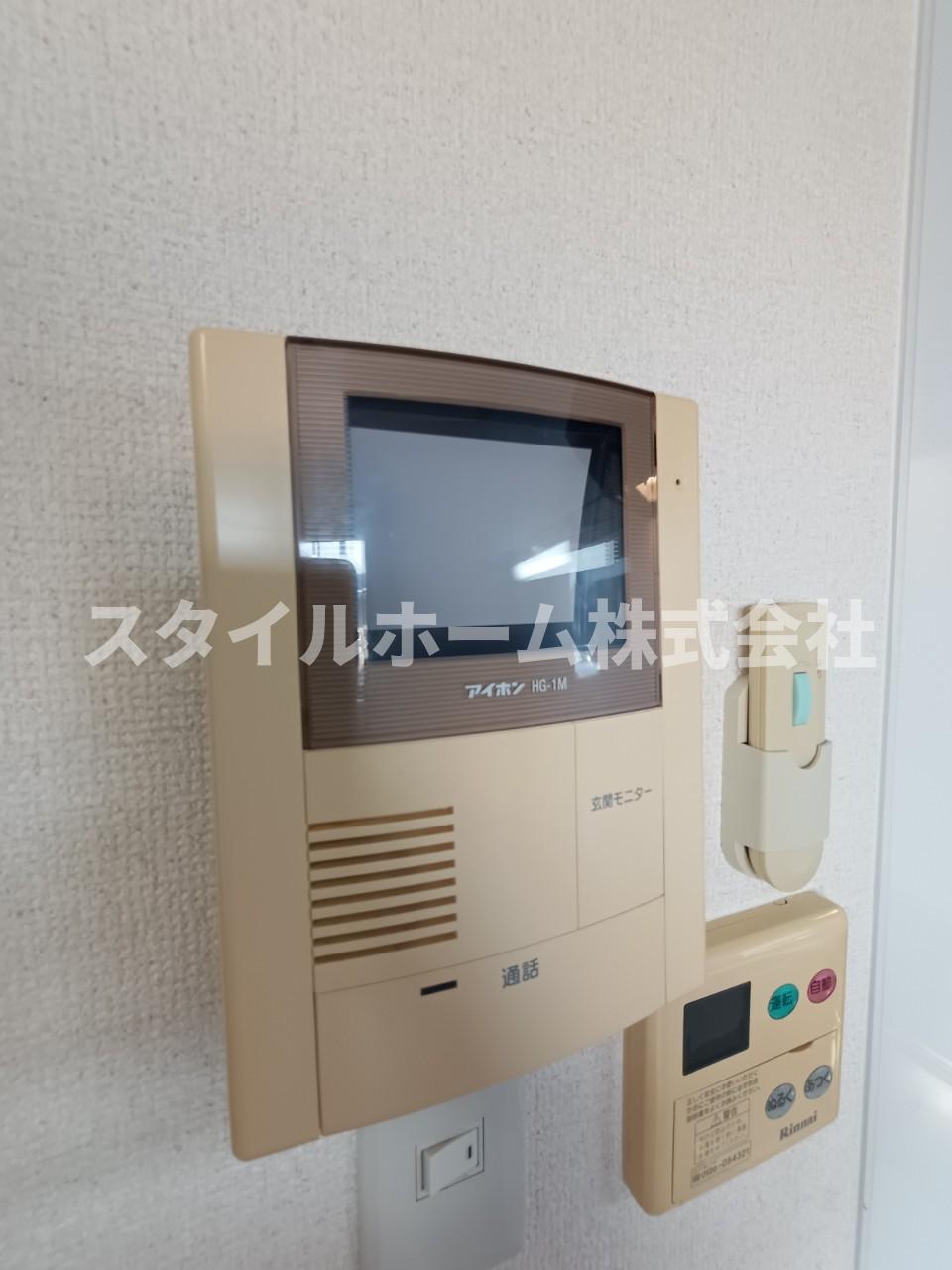 セキュリティ　イメージ写真です。