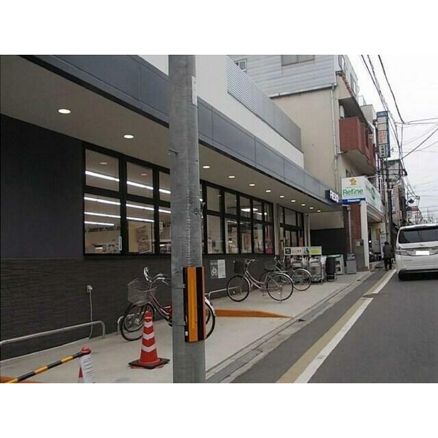 ショッピングセンター　フレスコ 墨染店（ショッピングセンター）まで777m