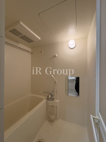 バス・シャワールーム　別室・参考写真