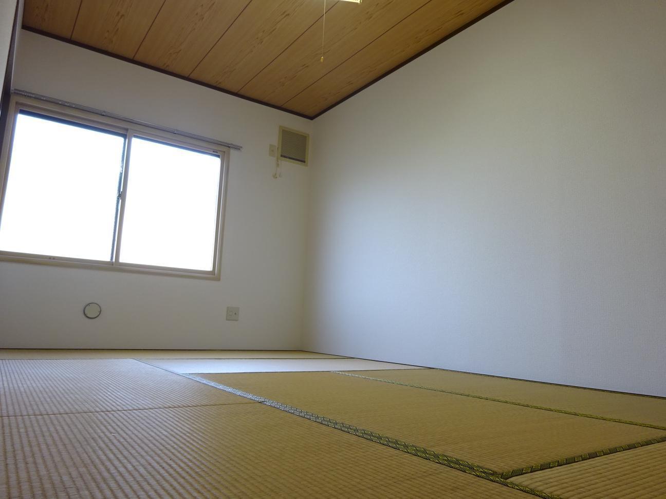 居室・リビング　和室（同タイプ）