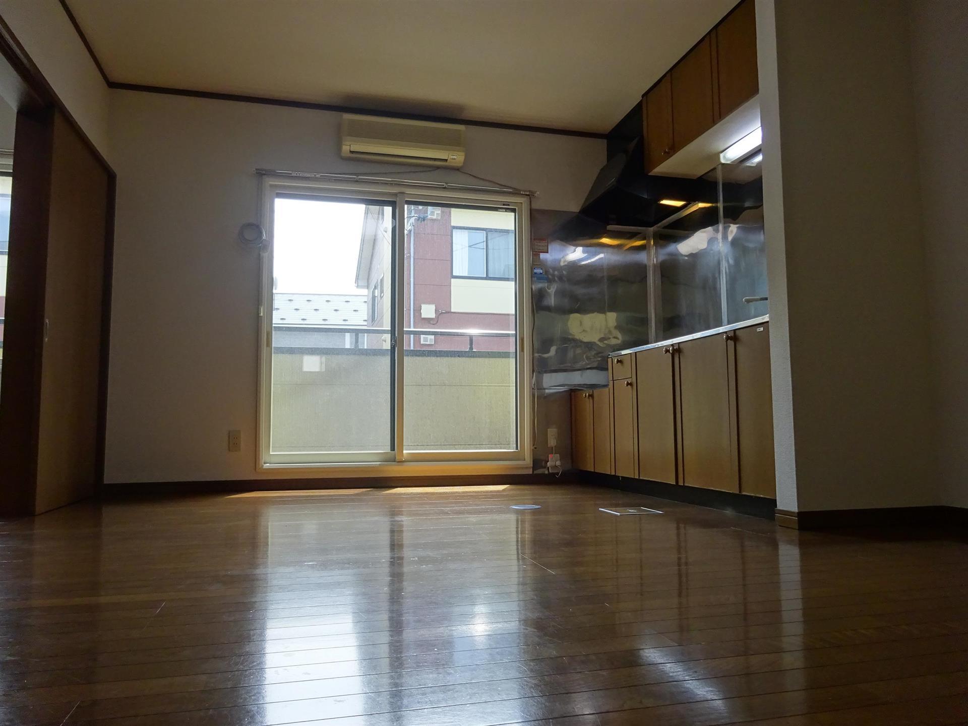 居室・リビング　リビング（同タイプ）