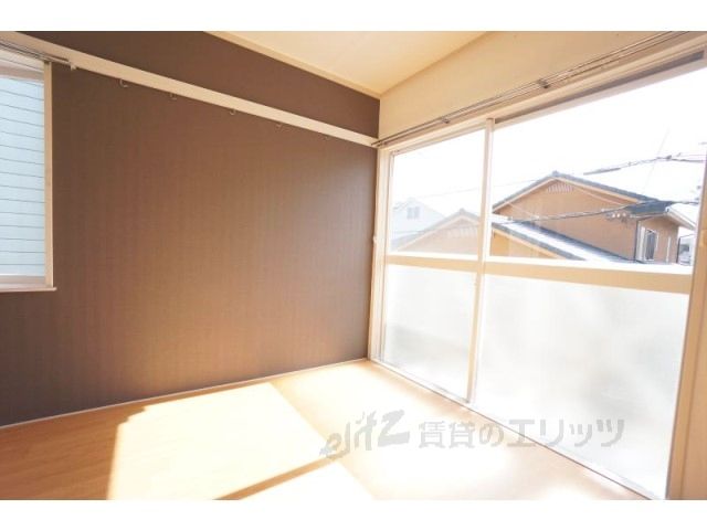 居室・リビング　洋室