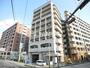 大浦海岸通駅より徒歩2分 4階 築19年8ヶ月の賃貸物件