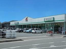 その他　Ａコープ 高浜店  700m