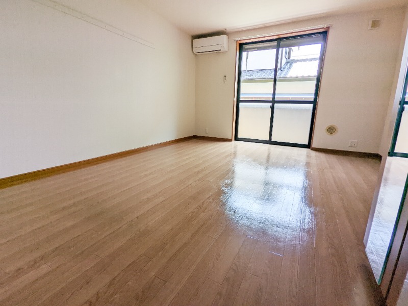 居室・リビング　図面と現状に相違がある場合には現状を優先