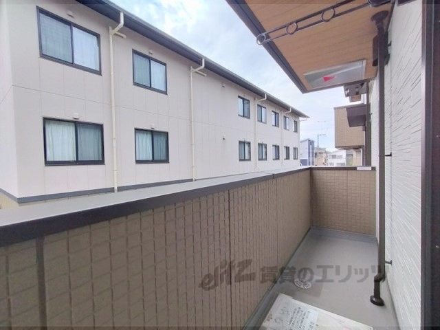 その他　駐輪場