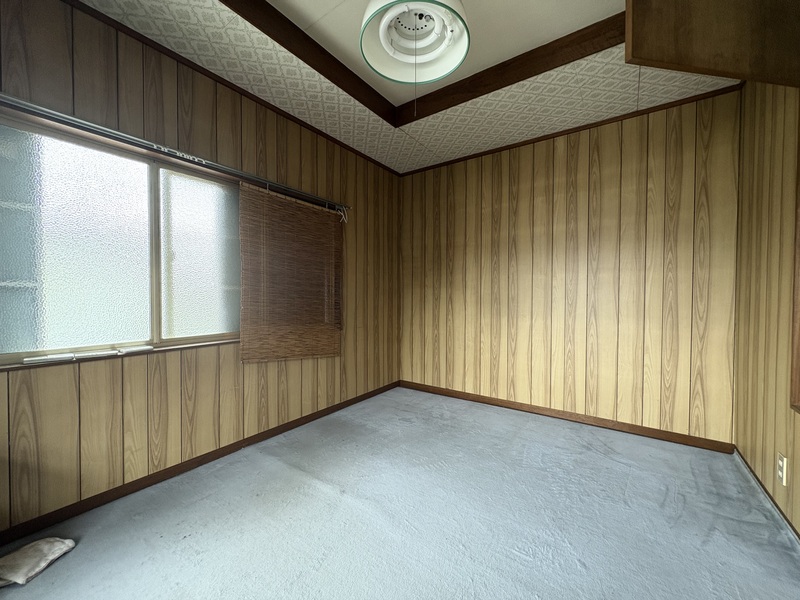 その他部屋・スペース