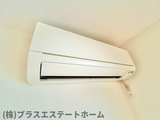 アクロス東須磨アパートメントのその他写真