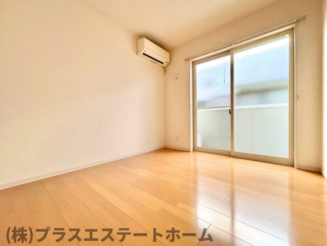 アクロス東須磨アパートメントの内装写真