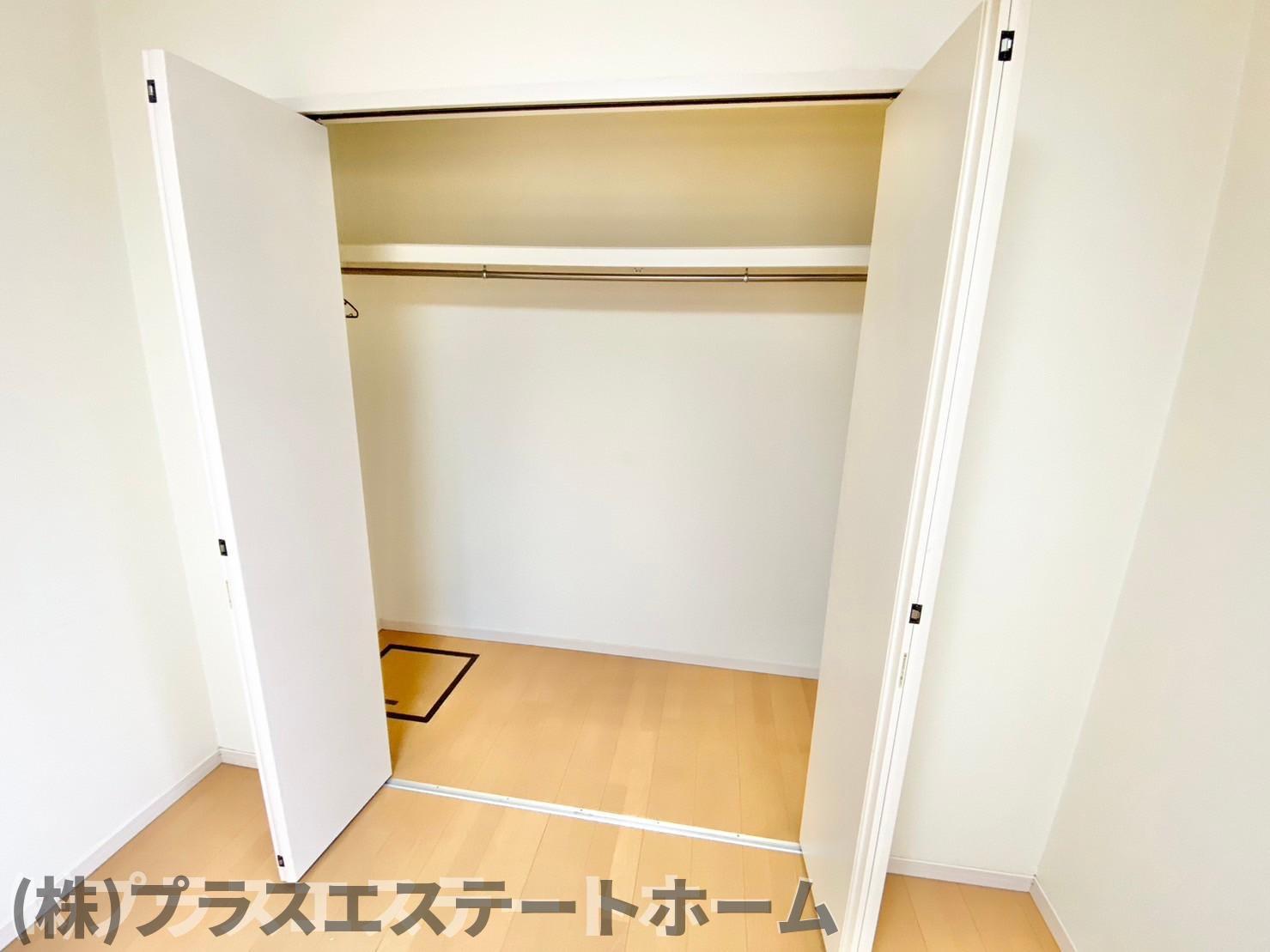 アクロス東須磨アパートメントの内装写真