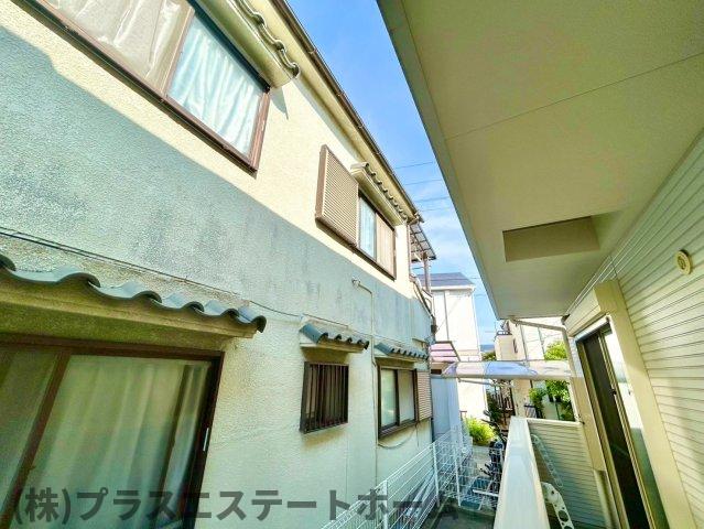 アクロス東須磨アパートメントのその他写真