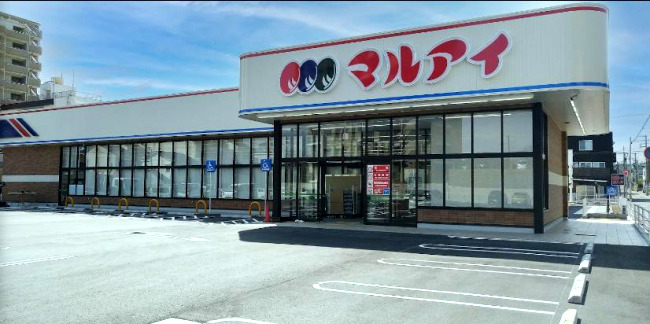アクロス東須磨アパートメントの周辺写真