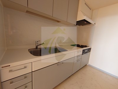 キッチン　ＴＫ池田山ハイツ