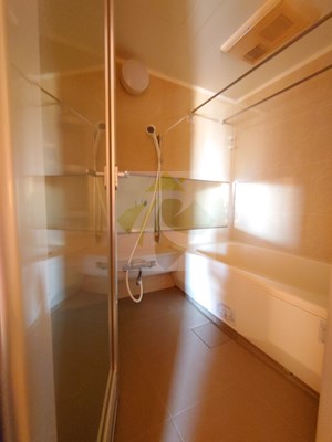 バス・シャワールーム　ＴＫ池田山ハイツ